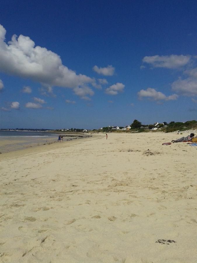 Le Penty Breton Plouhinec (Finistere)