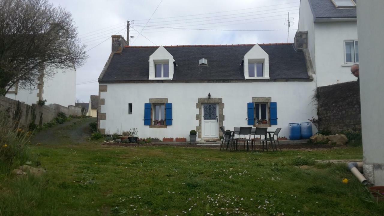 Le Penty Breton Plouhinec (Finistere)
