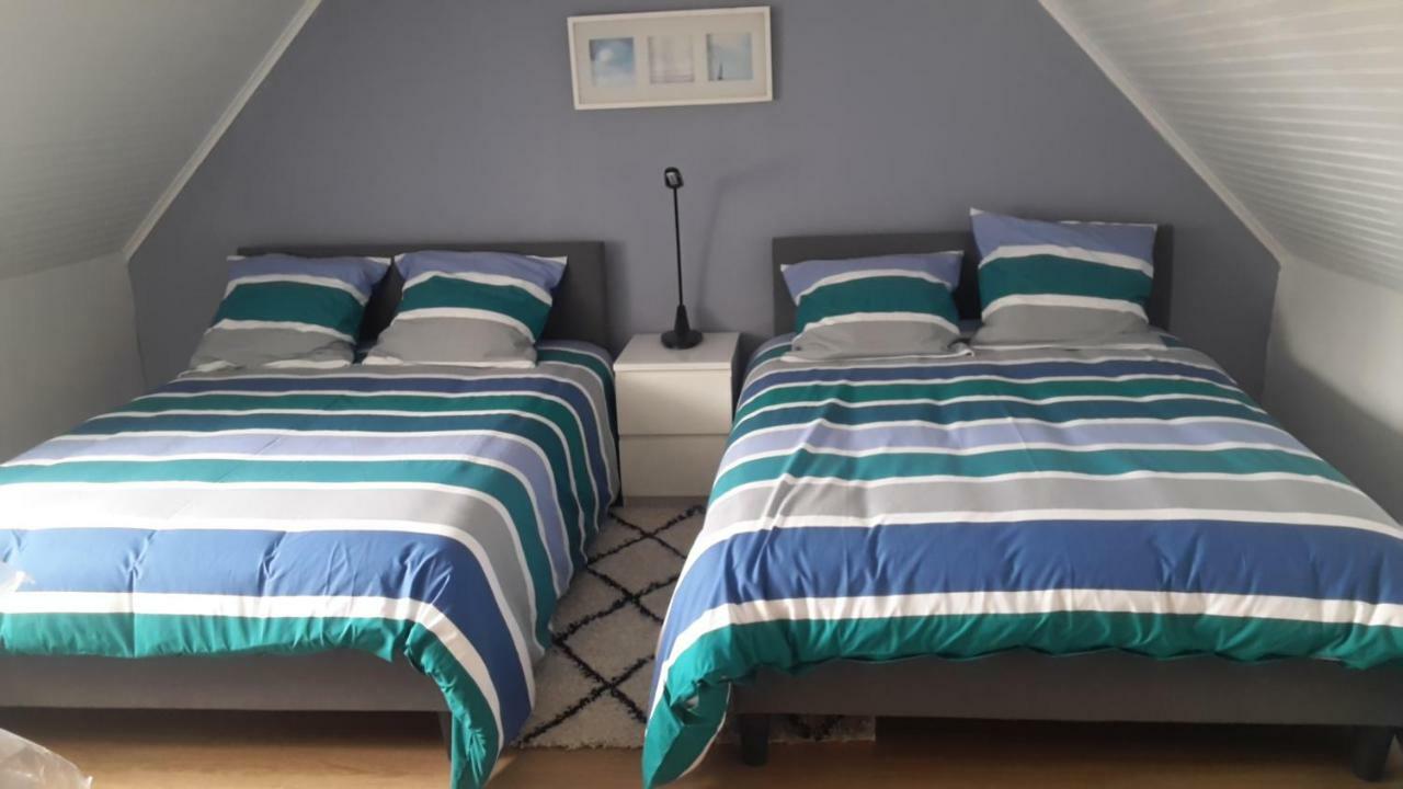 Holiday home Le Penty Breton *