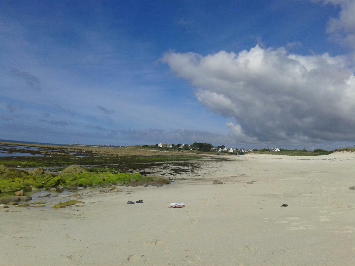 Le Penty Breton * Plouhinec (Finistere)