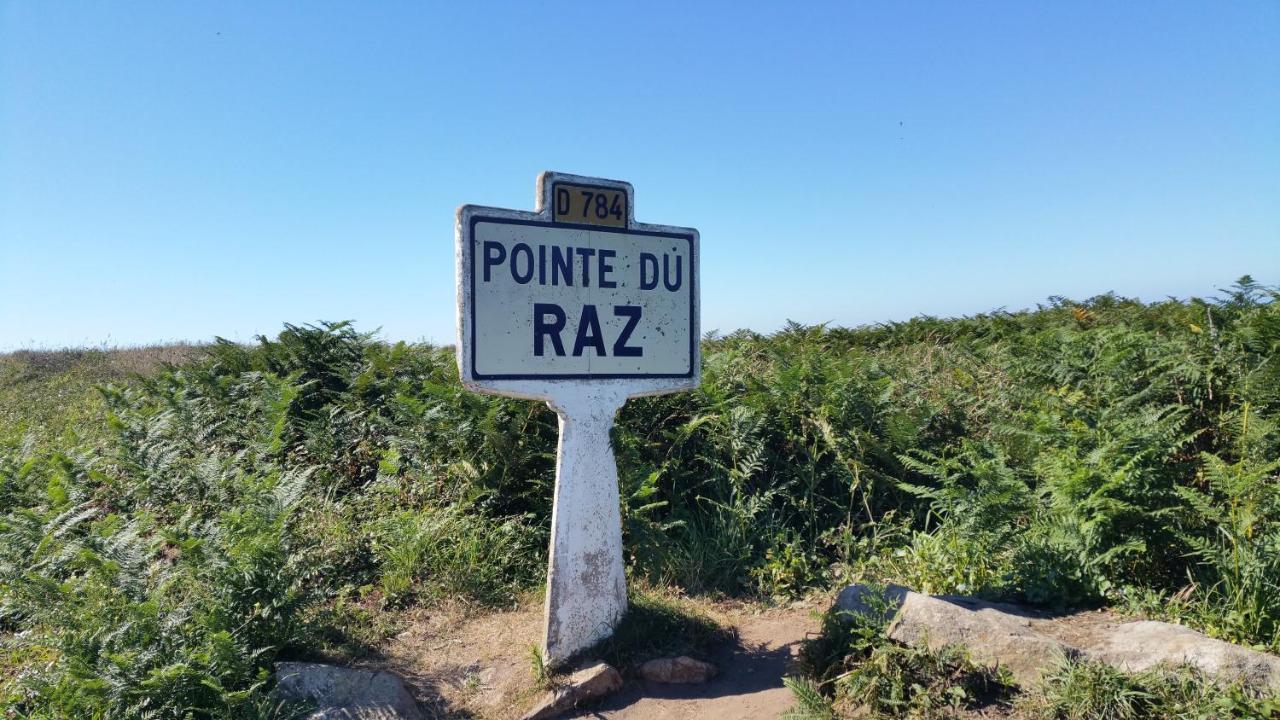 Le Penty Breton Hébergement de vacances Plouhinec (Finistere)