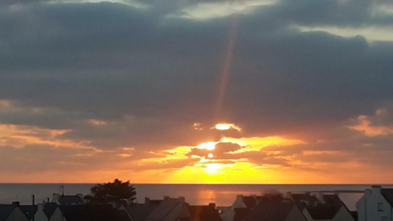 Le Penty Breton Hébergement de vacances Plouhinec (Finistere)