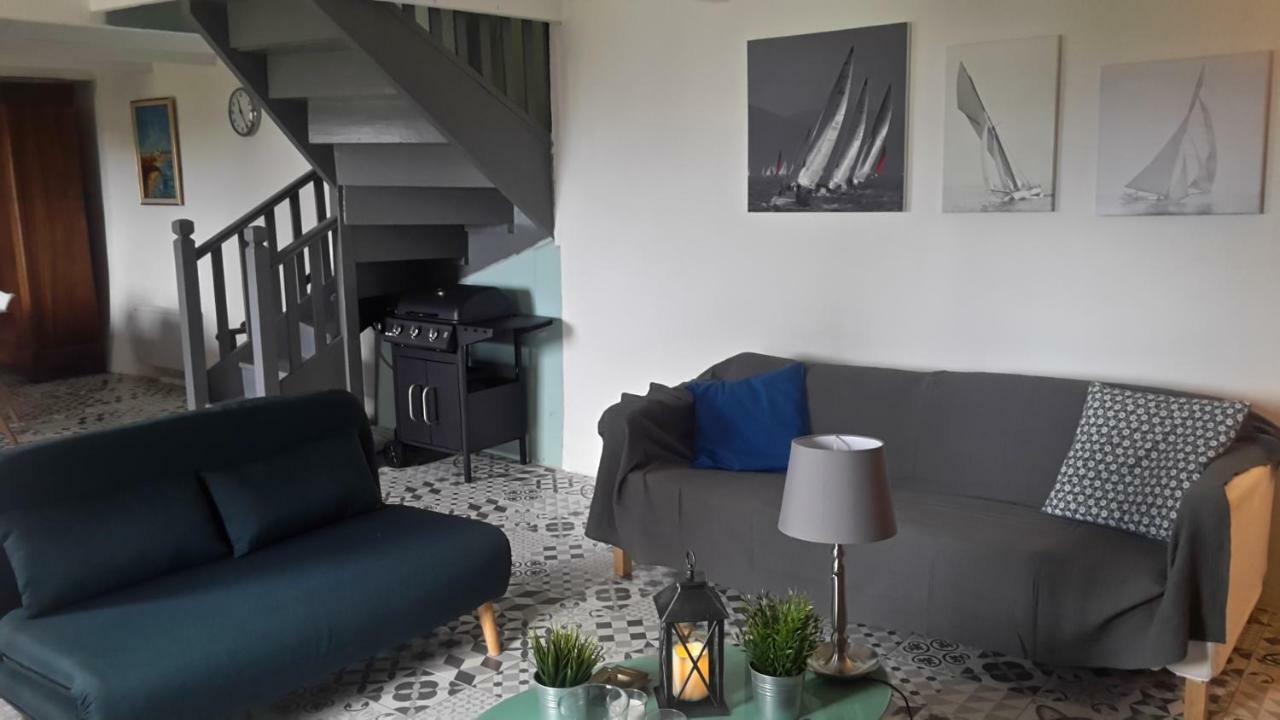 Hébergement de vacances Le Penty Breton *
